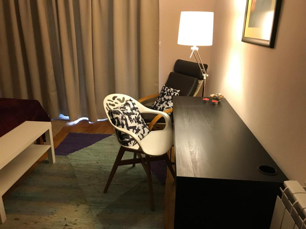 הוילה רסנדה Casa Do Eiro מראה חיצוני תמונה