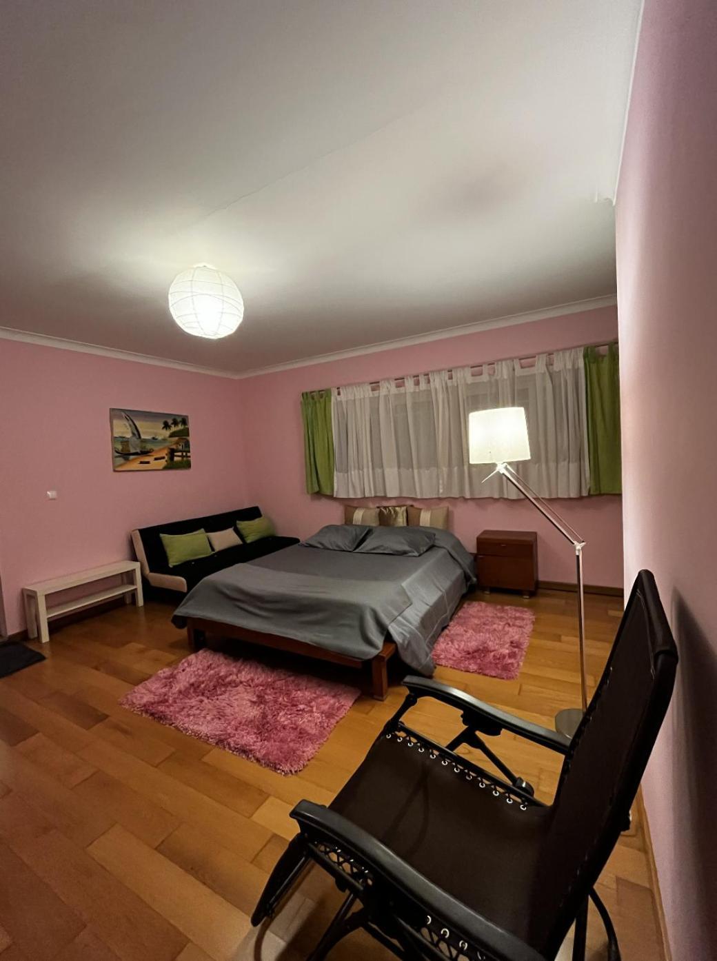 הוילה רסנדה Casa Do Eiro מראה חיצוני תמונה