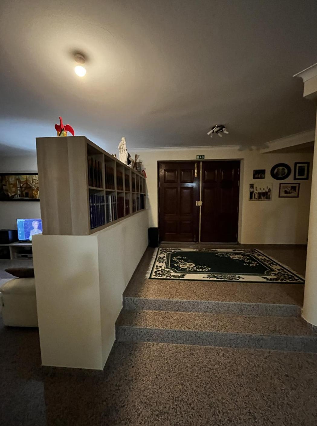 הוילה רסנדה Casa Do Eiro מראה חיצוני תמונה
